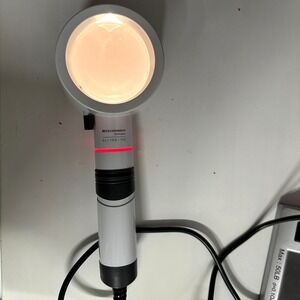 Eschenbach‎ Germany 4x / 16D / 150 Illuminated Handheld Magnifier Light